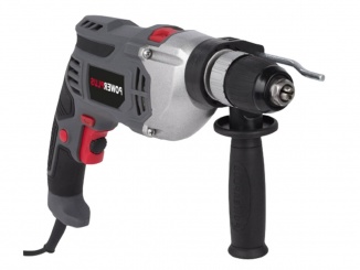 Stavba – Powerplus POWE10035