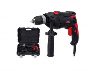 Stavba – Příklepová vrtačka IDE80-GY 800W