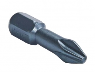 Stavba – Rawlplug Bit PH2