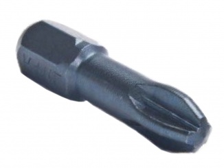 Stavba – Rawlplug Bit PZ3 25