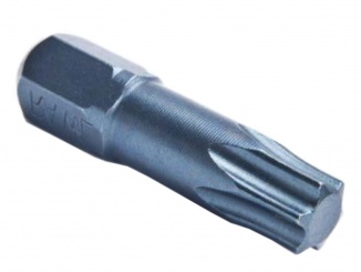Stavba – Rawlplug Bit TORX40 25