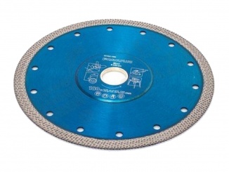 Stavba – Rawlplug Diamantový kotouč
