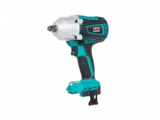 Stavba – Rázový utahovák IW-600-BL-LI-20V stroj