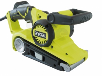 Stavba – Ryobi EBS800V