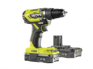 Stavba – Ryobi R18DD5-220S