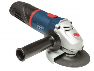 Stavba – Scheppach AG600