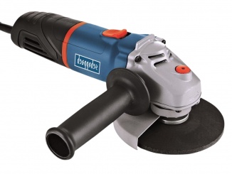 Stavba – Scheppach AG780