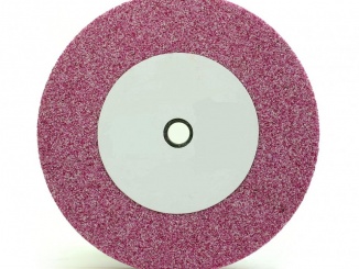 Stavba – Scheppach brusný kotouč 200 x 40 x 12 mm (Tiger 2000s / nsm 200 / WG 08), zrno 220