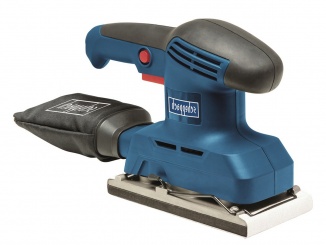 Stavba – Scheppach ES240