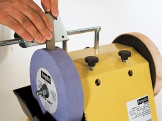 Stavba – Scheppach Jig 110