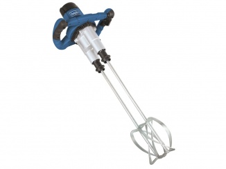 Stavba – Scheppach PM 1800 D