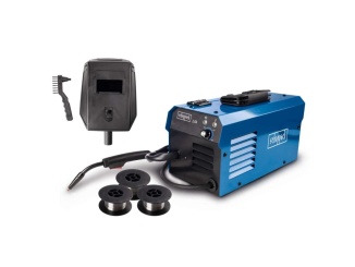 Stavba – Scheppach WSE 3500