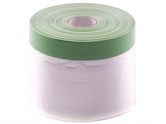Stavba – Scobax Fólie CQ TX