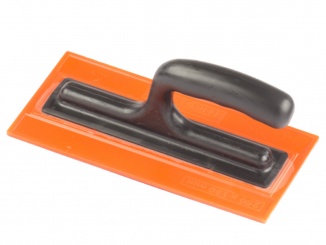 Stavba – Scobax Hladítko