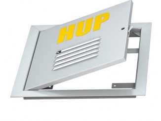 Stavba – Scobax HUP