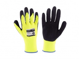 Stavba – Scobax Marty