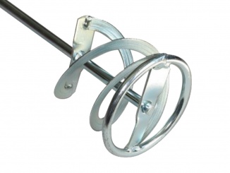 Stavba – Scobax metla SDS