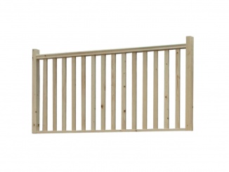Stavba – Scobax Minka Cassic Beech