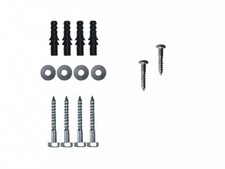 Stavba – Scobax sada Standart