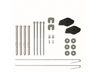 Stavba – Scobax sada Universal TI