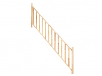 Stavba – Scobax Spruce