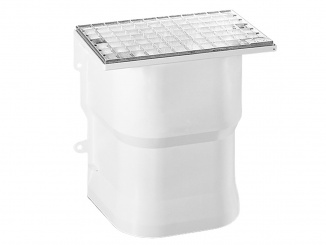 Stavba – Scobax Standart