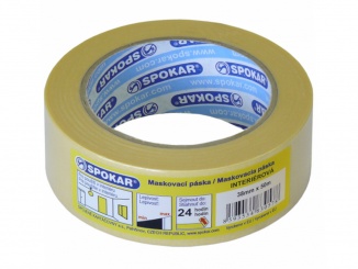 Stavba – Spokar Maskovací páska