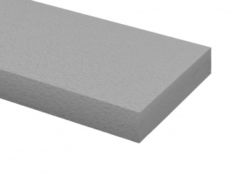 Stavba – Styrotrade Styro XPS SP-I