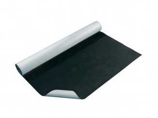Stavba – Tyvek UV Facade