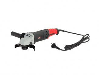 Stavba – Úhlová bruska AGE120-S-GY 125mm 1200w