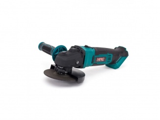Stavba – Úhlová bruska AKU AGE-125-LI-20V 125mm stroj