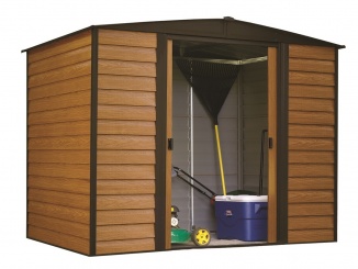 Stavby – Arrow Woodridge