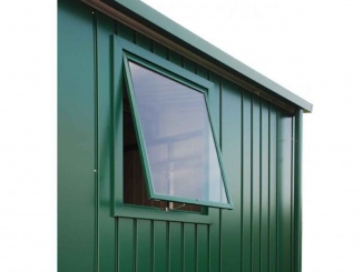 Stavby – Biohort Europa
