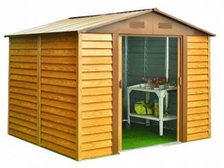 Stavby – Maxtore Wood