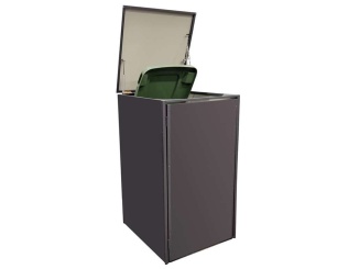 Stavby – Scobax BinGuard