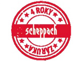 Stavebná miešačka Scheppach MIX 125