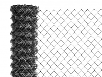 Stavebné pletivo – Arepo Štvorhranné pletivo ZN 1500 mm, Ø 2,2 mm