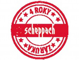 Stavební míchačka Scheppach MIX 125