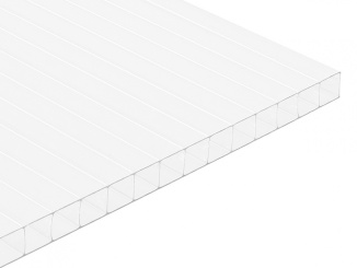 Stavebniny – Corplex 10 mm 2W 7000 mm x 2100 mm, opál, 10 mm