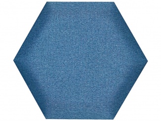 Stavebniny – Scobax Luna Hexagon
