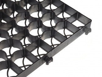 Štěrkové tvárnice – Covernit Covergrid 900