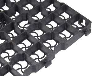 Štěrkové tvárnice – Gutta Covergrid G4
