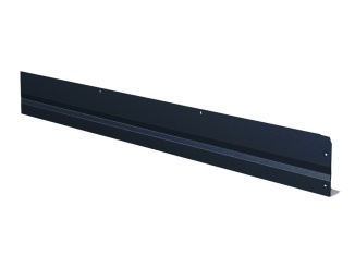 Štítové – Budmat WD L/P 180 mm, RAL 7016 | antracitová, lesklý