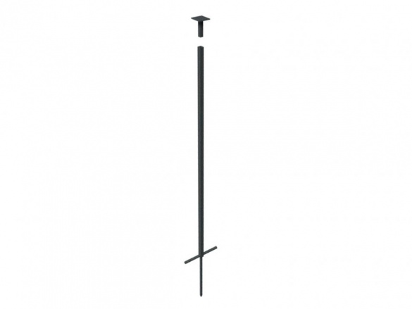 Stojka pod krmítko Bohemit