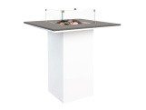 Stôl s plynovým ohniskom COSI Cosiloft 100 Bar