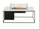 Stôl s plynovým ohniskom COSI Design line