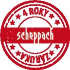 Stolová píla Scheppach HS 105