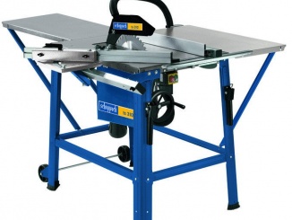 Stolové – Scheppach TS 310