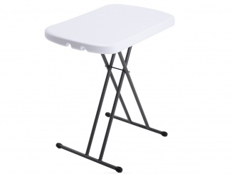 Stoly – - příruční stůl 66 cm LIFETIME 80251