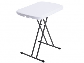 Stoly – - príručný stôl 66 cm LIFETIME 80251